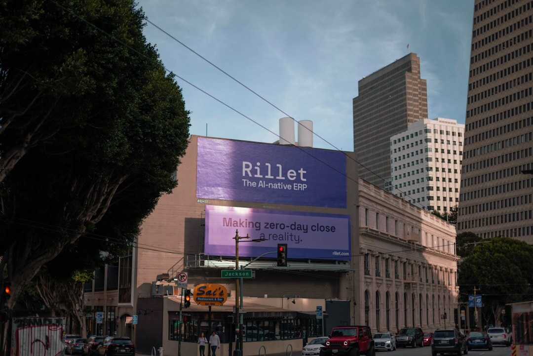 digital marketing campaign